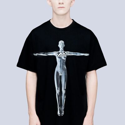 Long x Pussykrew Elevate T-shirt