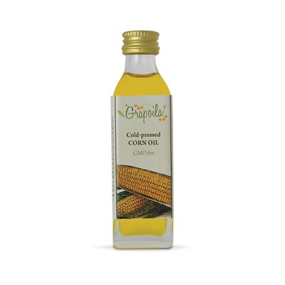 Grapoila Corn Oil 10,7x2,8x2,8 cm