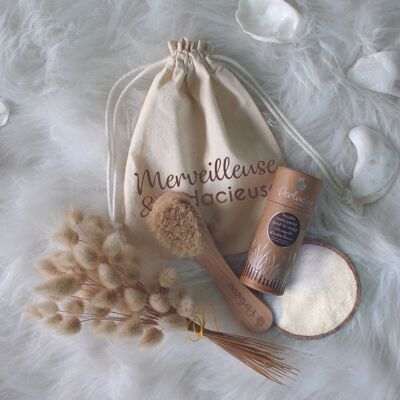 KIT HEALTHY GLOW para el Día de la Madre "Maravilloso & Audaz"