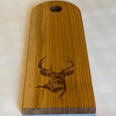 Stag Serving board