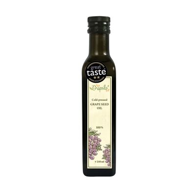 Grapoila Grape Seed Oil 21,7x4,6x4,6 cm