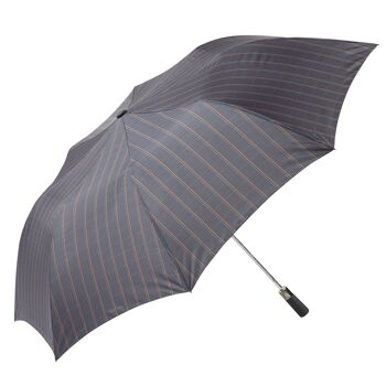 EZPELETA Parapluie GOLF pliant avec sac à dos 7