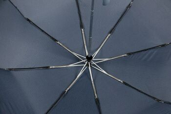 Le parapluie EZPELETA ouvre / ferme les cadres automatiques 4