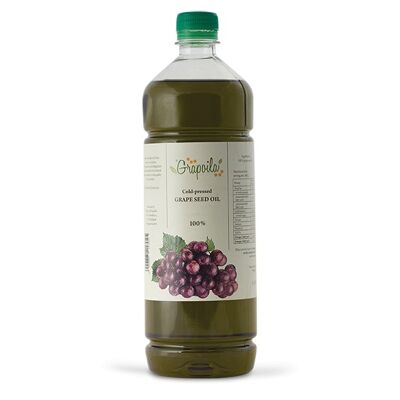 Grape Seed Oil 11,2x20 cm