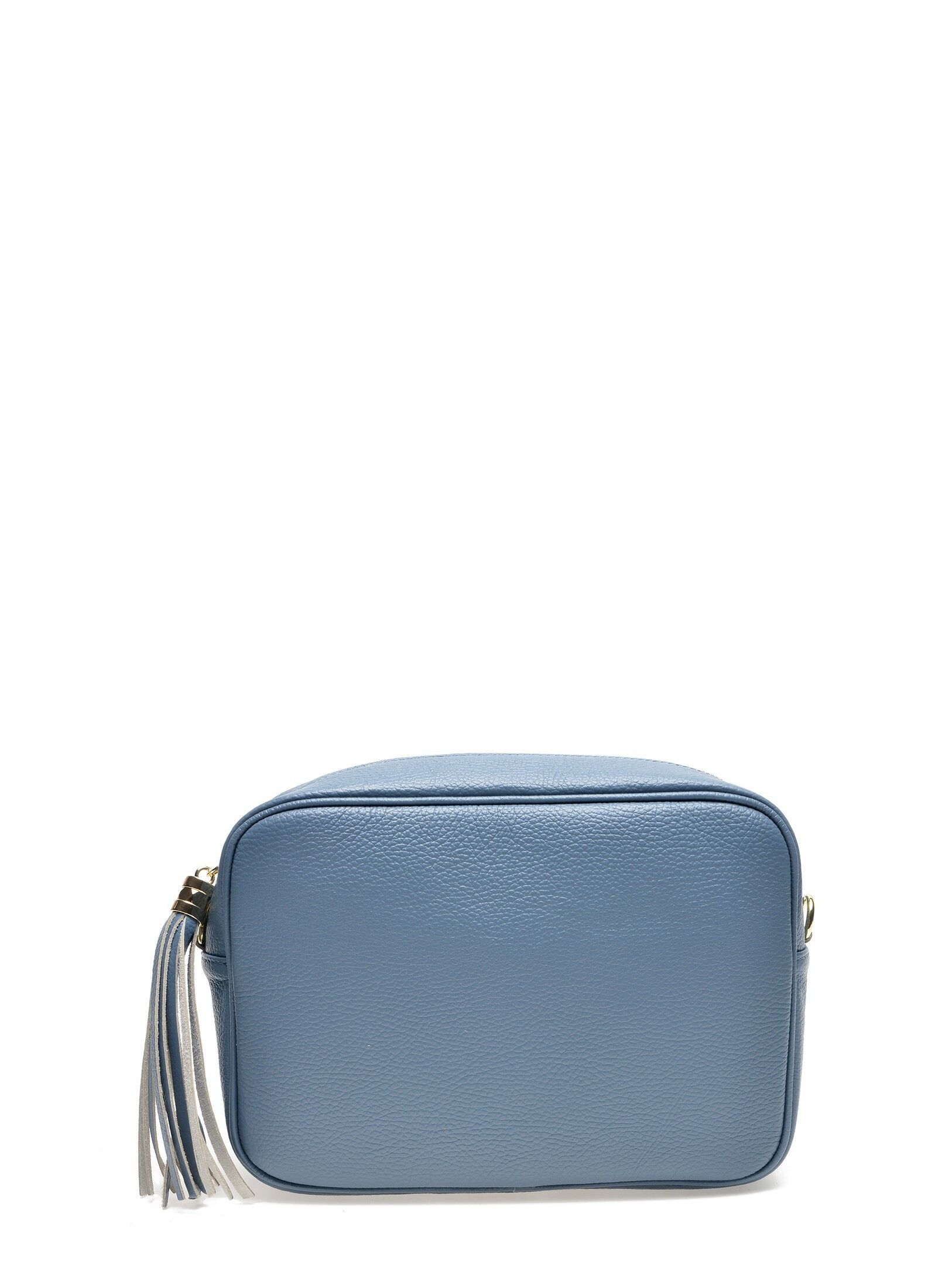SS22 CF 1773T_CELESTE SCURO_Borsa a tracolla