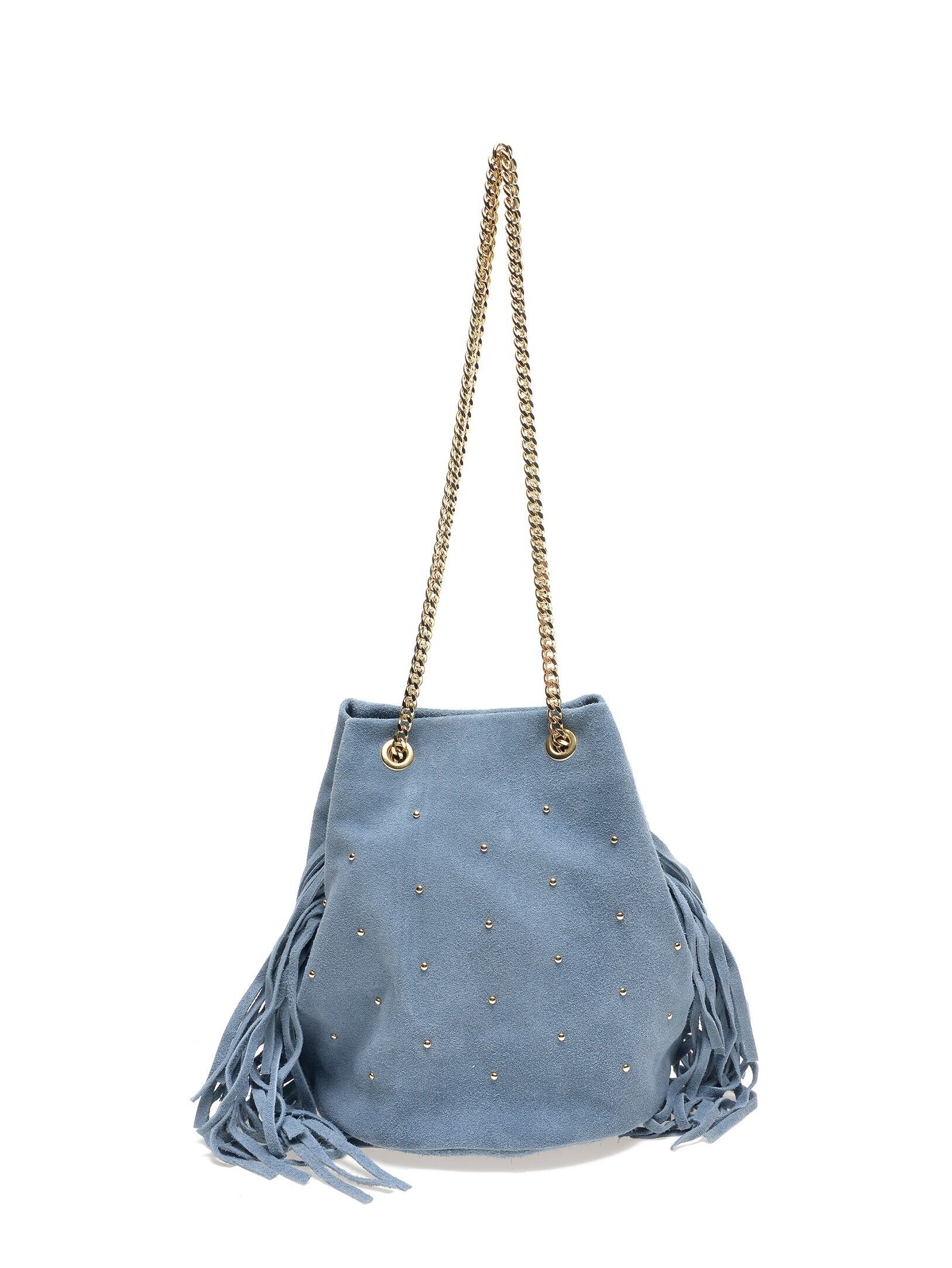 SS22 CF 8133T_CELESTE_Borsa a tracolla