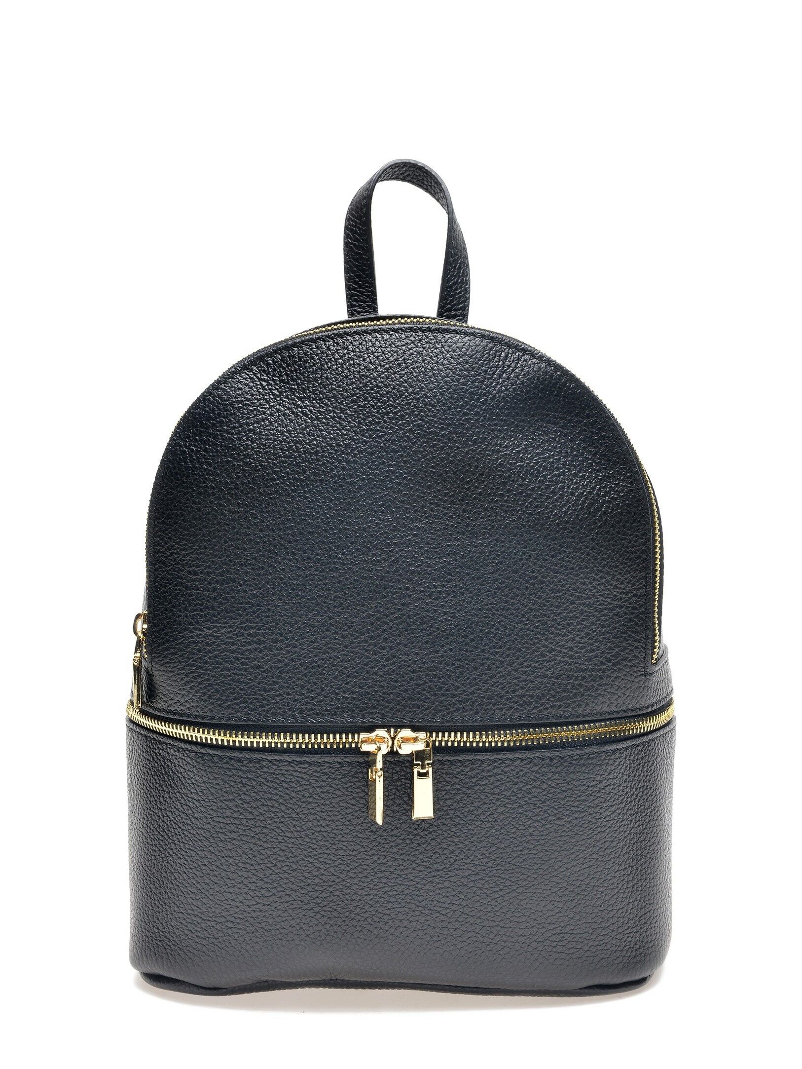 SS22 CF 1778_NERO_Zaino