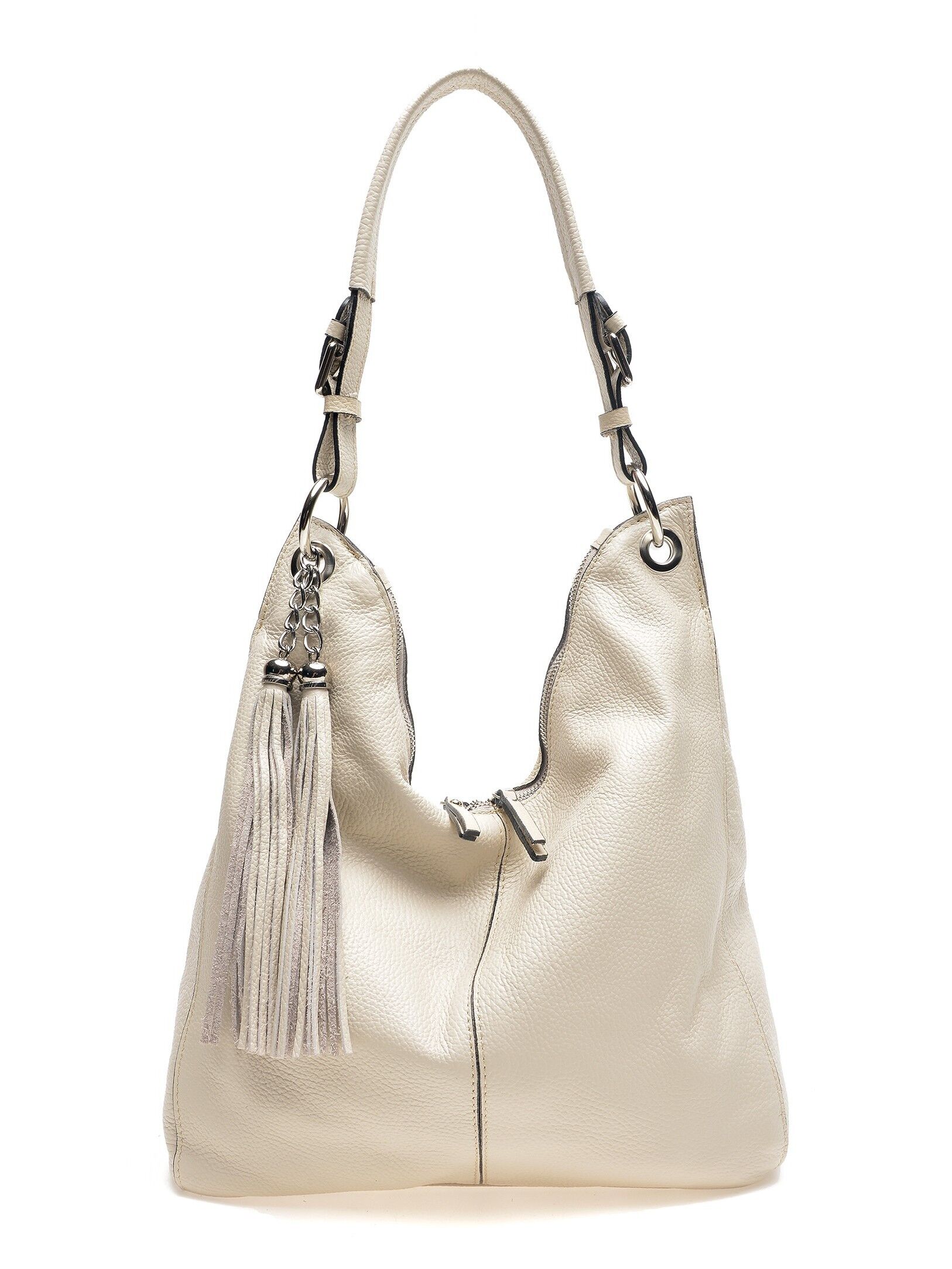 SS22 CF 1334_BEIGE_Bolso Hobo