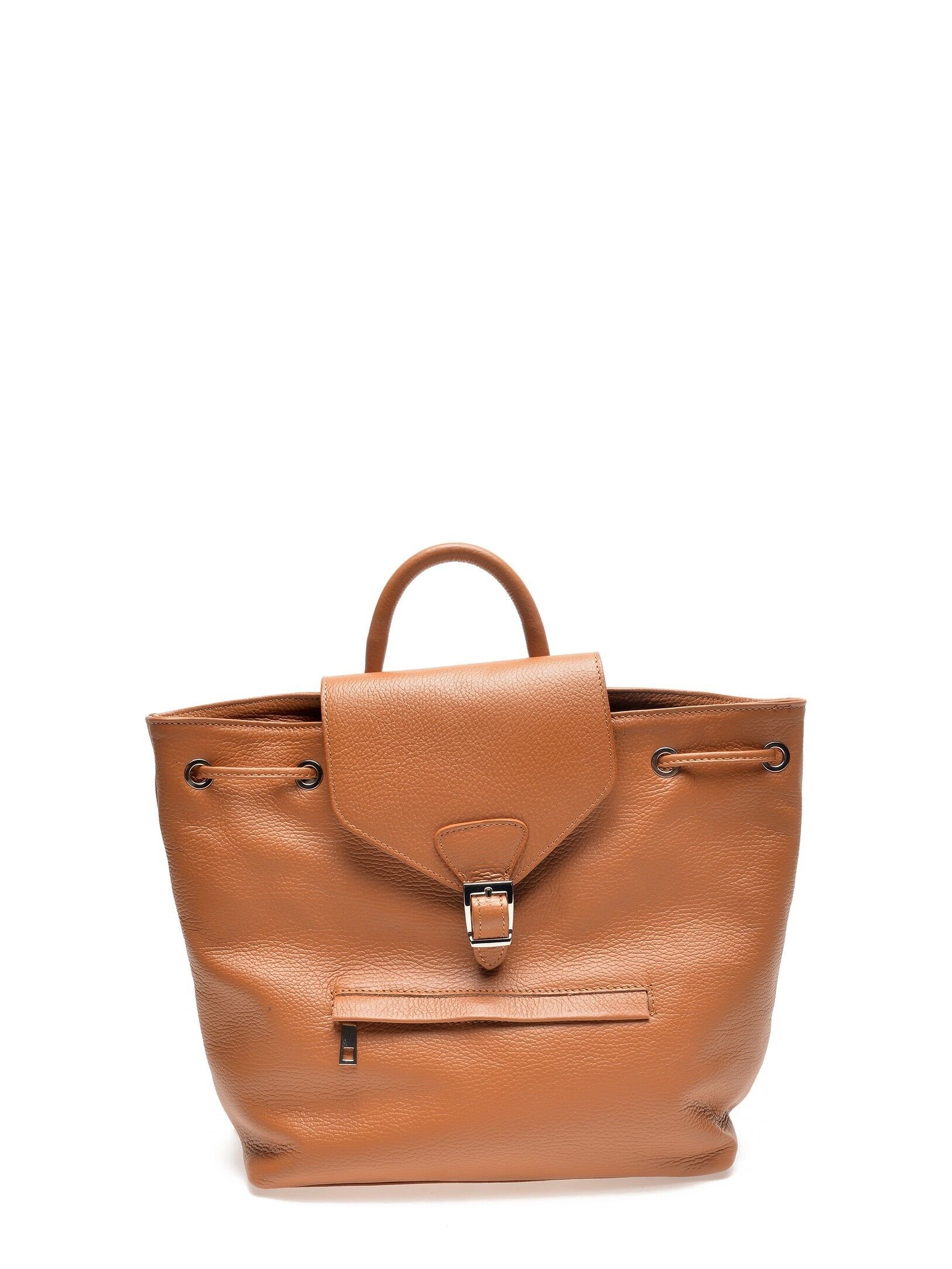 SS22 CF 1696_COGNAC_Mochila