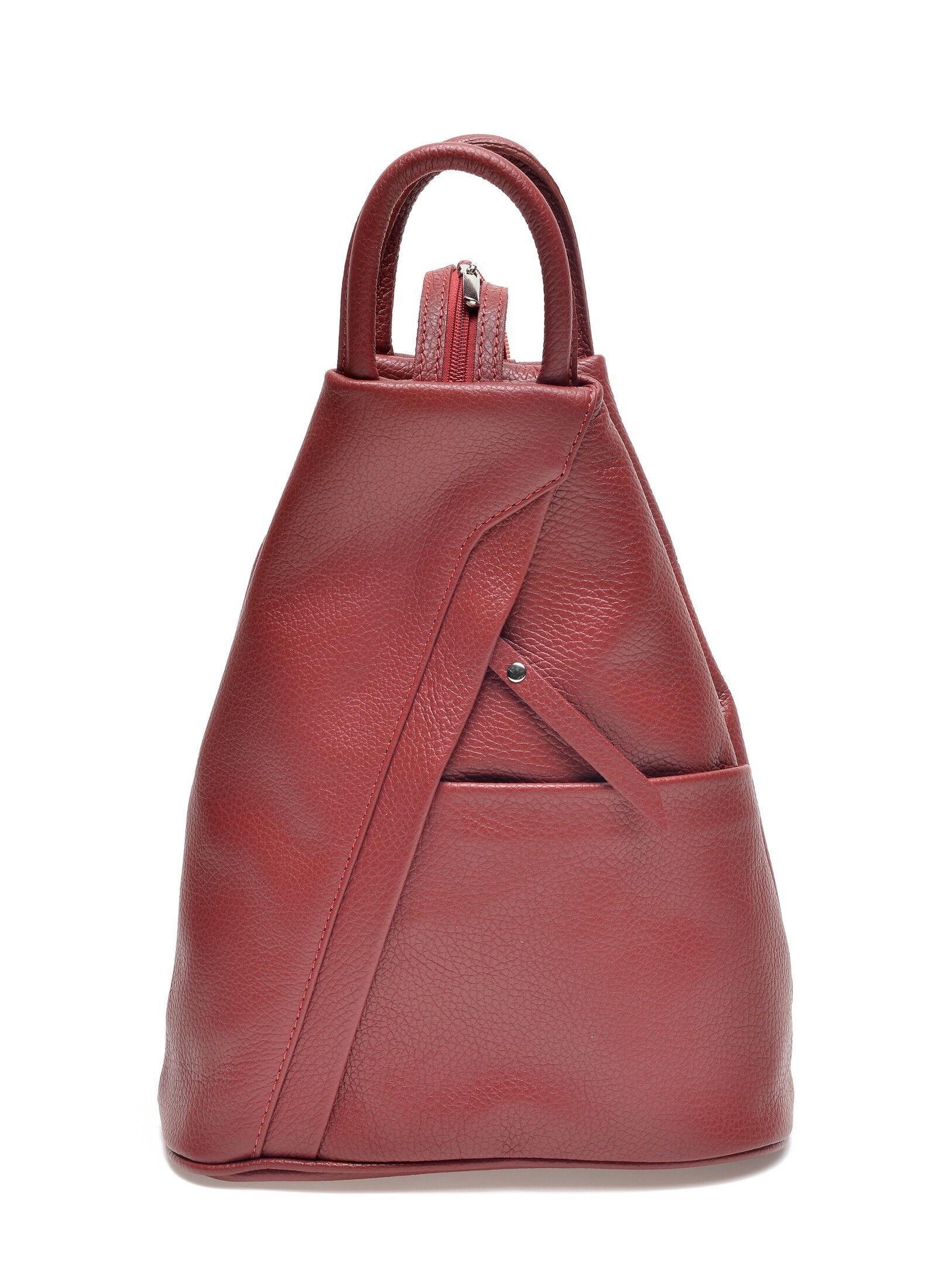 SS22 CF 1625_ROSSO_Mochila