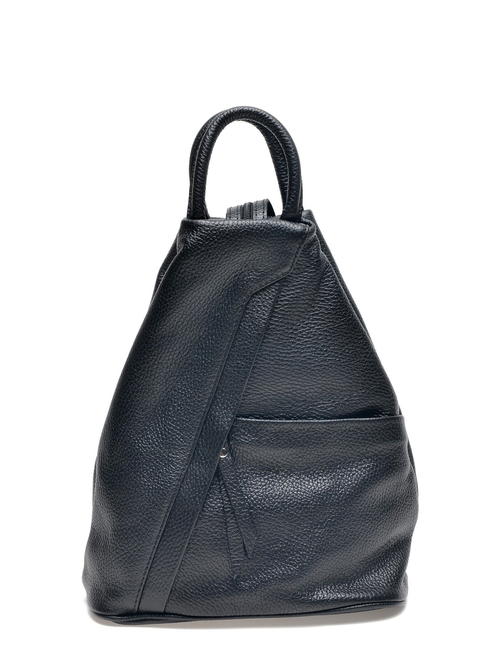 SS22 CF 1625_NERO_Mochila