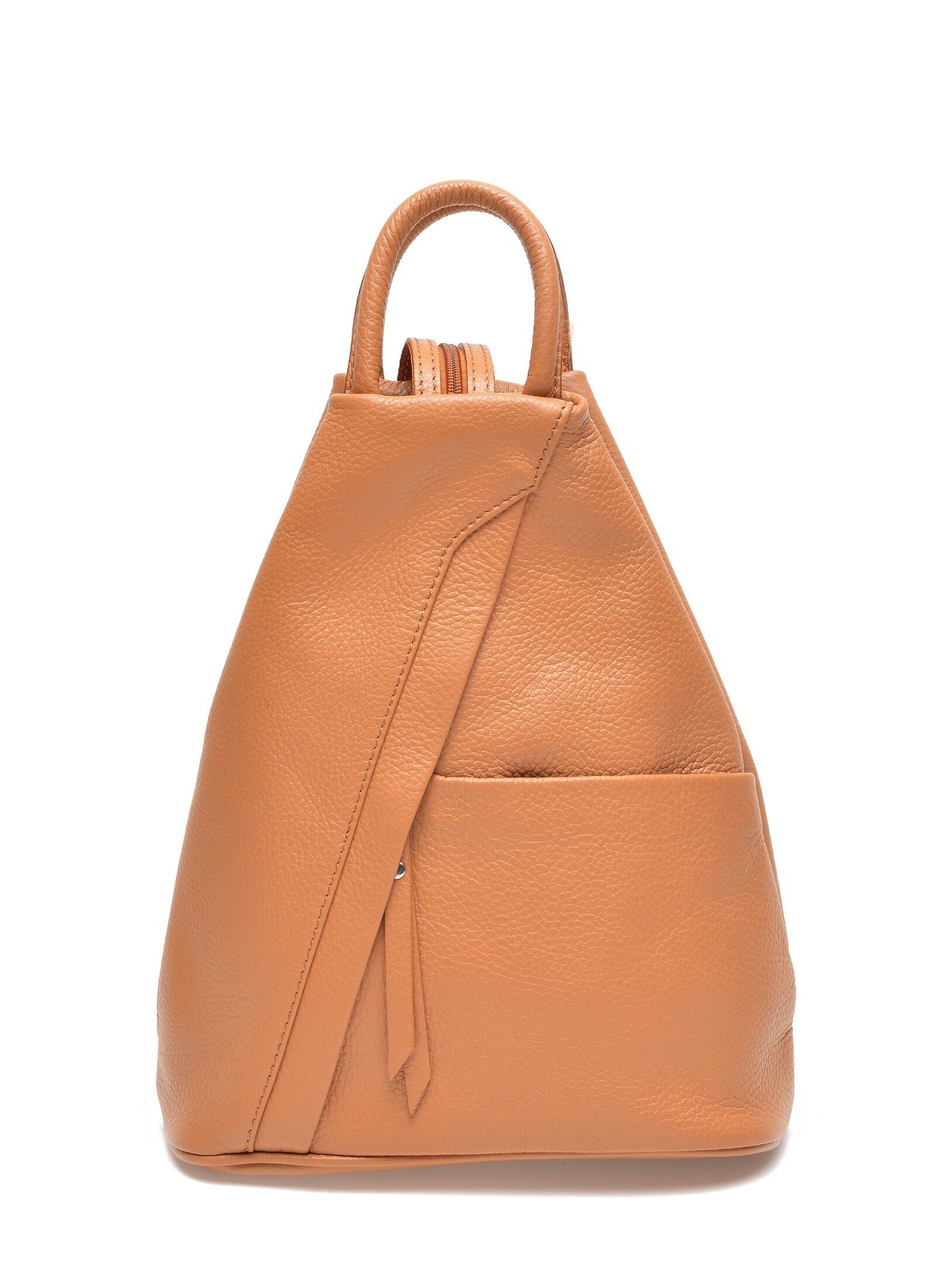 SS22 CF 1625_COGNAC_Mochila