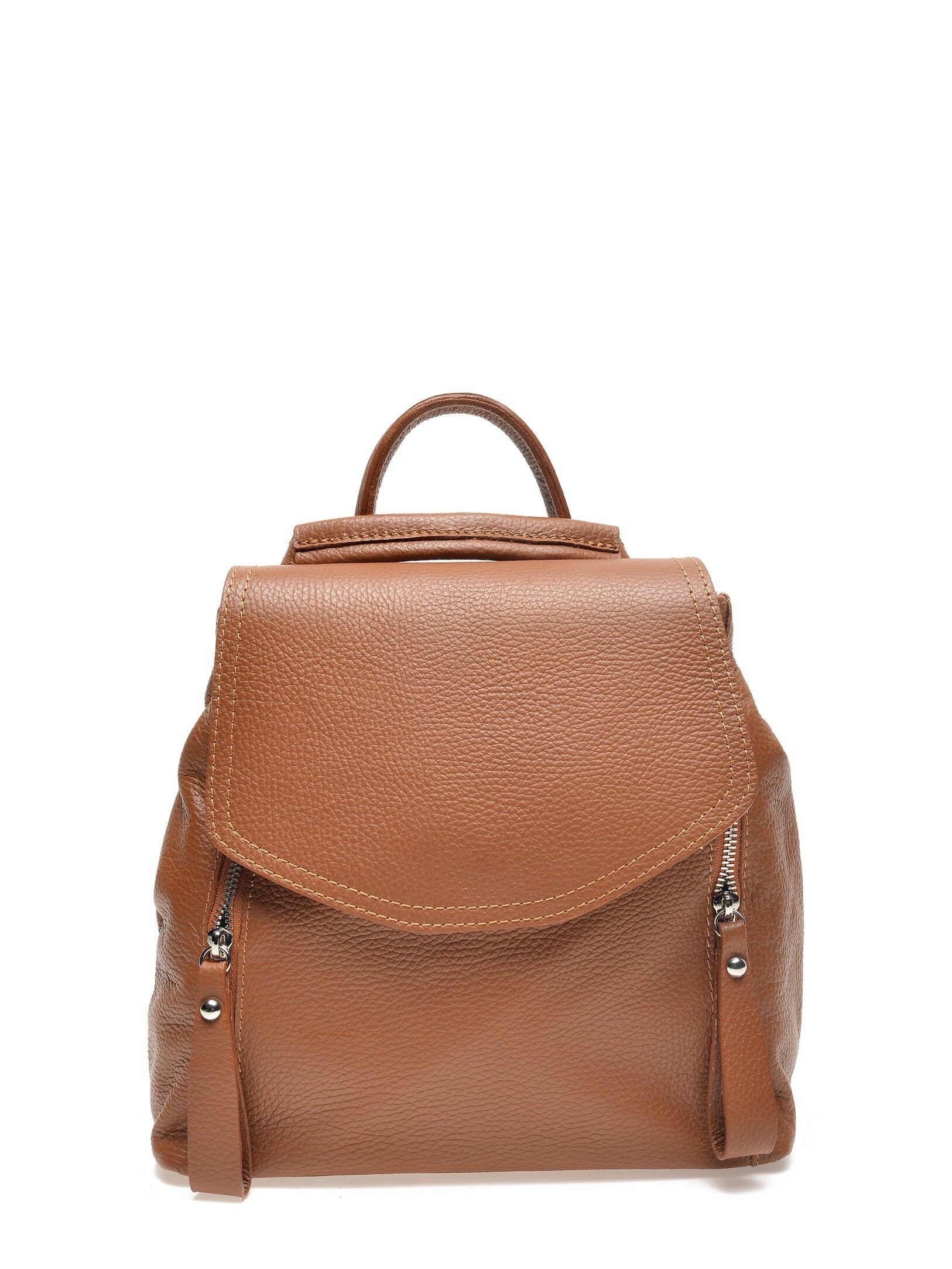 SS22 CF 1698_COGNAC_Mochila