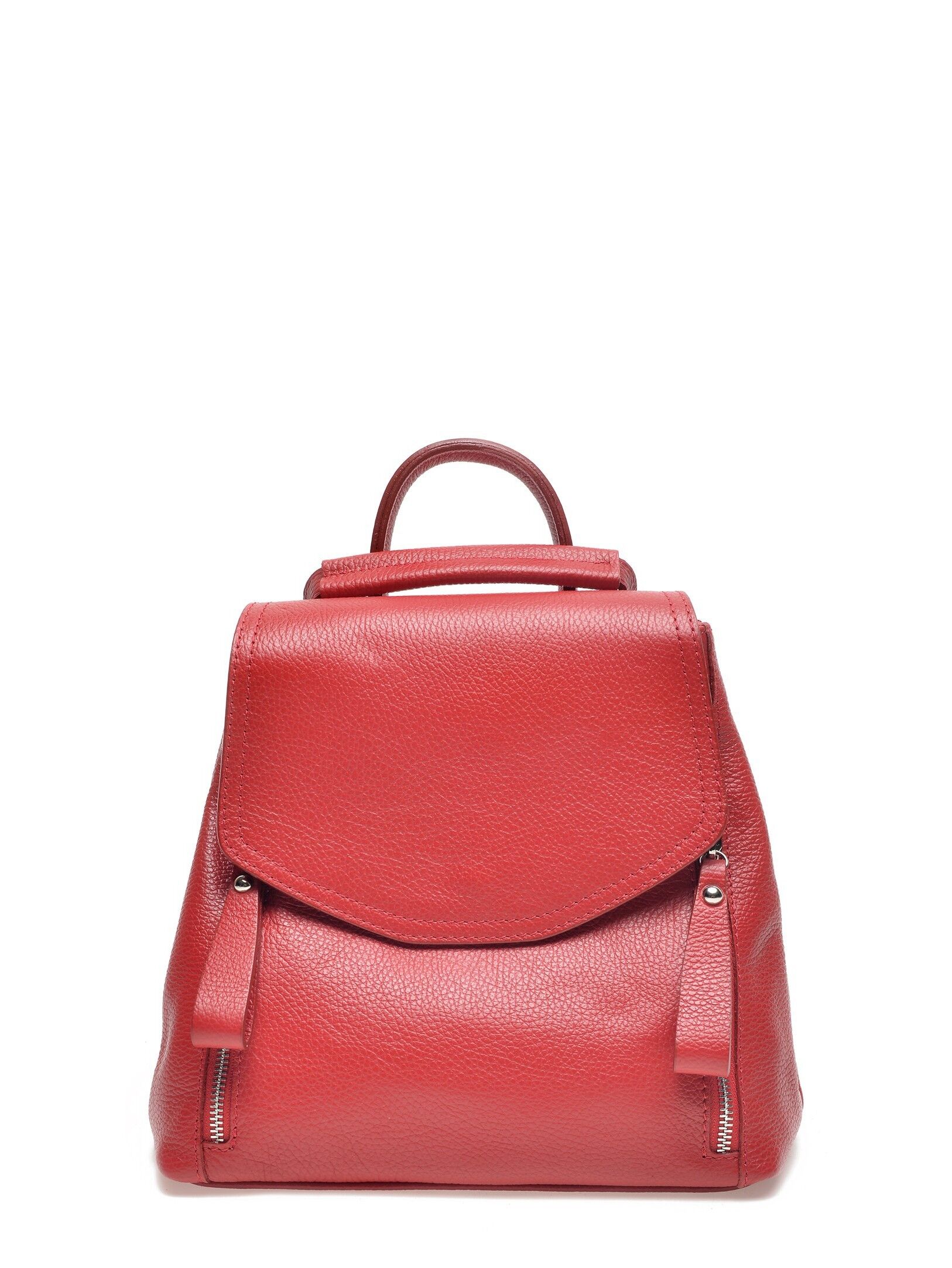 SS22 CF 1698_ROSSO_Mochila