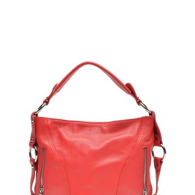 SS22 CF 1233_ROSSO_Sac fourre-tout