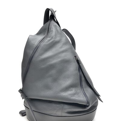 SS22 CF 1545_GRIGIO_Backpack