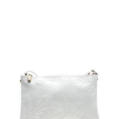 SS22 CF 8071_BIANCO_Sac à bandoulière