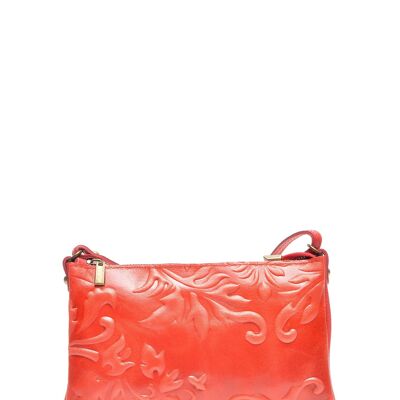 SS22 CF 8071_ROSSO_Sac à bandoulière