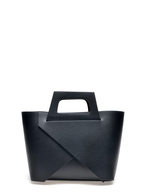 SS22 CF 4033_NERO_Tote Bag