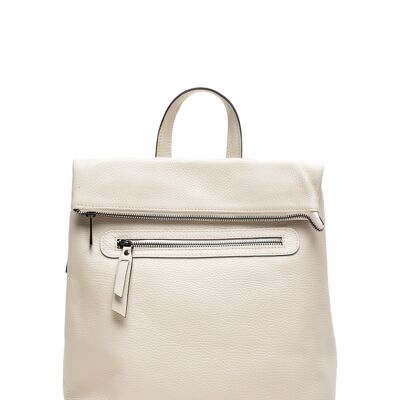 SS22 CF 1748_BEIGE_Mochila