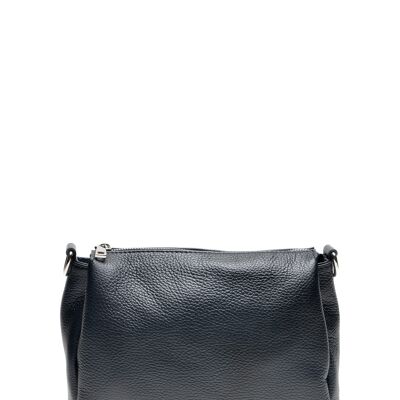 SS22 CF 1749_NERO_Shoulder Bag