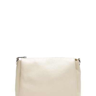 SS22 CF 1749_BEIGE_Borsa a tracolla