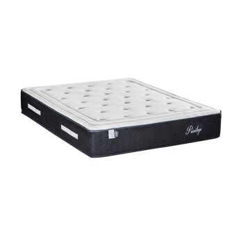 Matelas Privilège 160x200 cm | Ressorts ensachés | Soutien Ferme 2