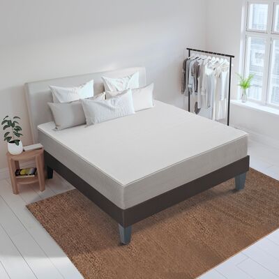 Inspiration mattress 140x200 cm | Memory Foam | Firm Support