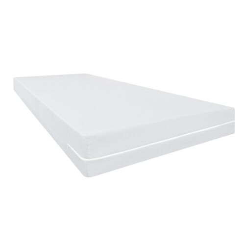 Protège matelas Integral 90x190/200 cm | Impermeable & Anti-punaises