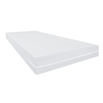 Protège matelas Integral 90x190/200 cm | Impermeable & Anti-punaises 1