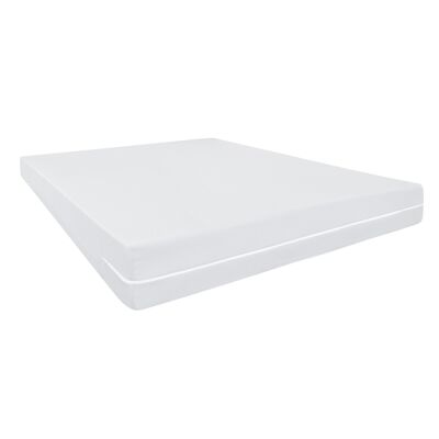 Integral mattress protector 140x190/200 cm | Waterproof & Anti-bedbugs