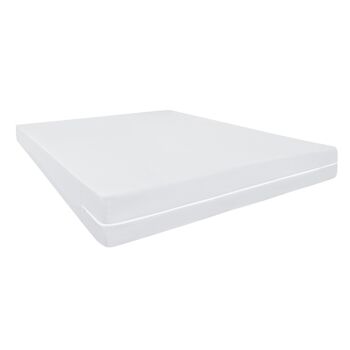 Protège matelas Integral 180x200 cm | Impermeable & Anti-punaises 1