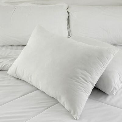Luxotel pillow 40x60 cm | Hollow fibers | Soft