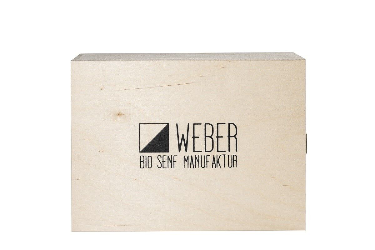 Einmal Alles Probier-Box