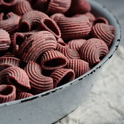 Organic Beetroot Lumaconi