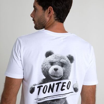 Camiseta Tonteo 2.0