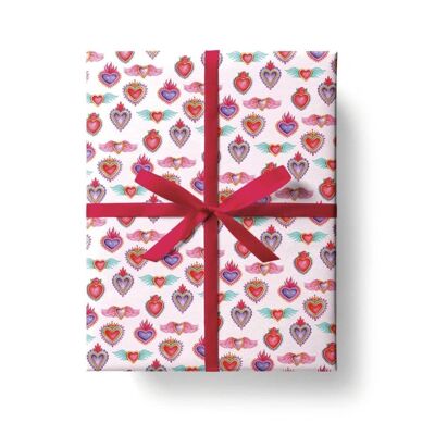 Tarjeta de regalo - Rompecorazones