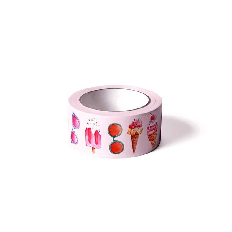 Washi Tapes - Ice Cream