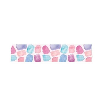 Washi Tapes - Confettis 2