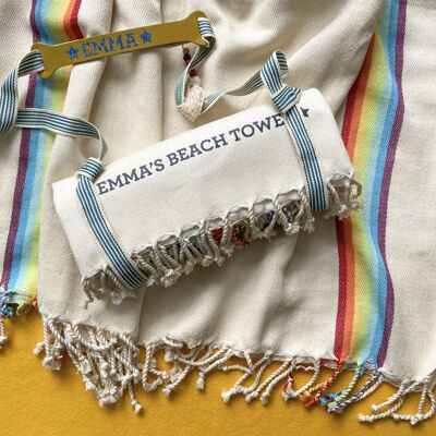 Shawls & Beach towels & Summer towels & Spa towel