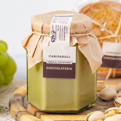 Crema al pistacchio | 300g