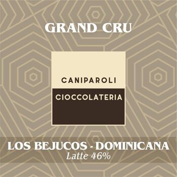 Tavoletta Grand Cru - Los Bejucos | 50 grammes 2