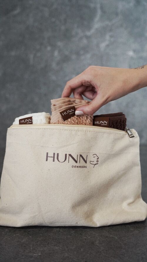 HUNN Bundle