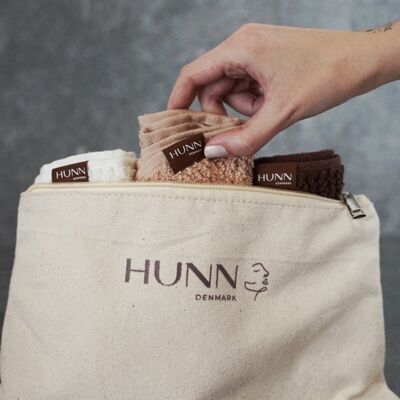 HUNN-Paket