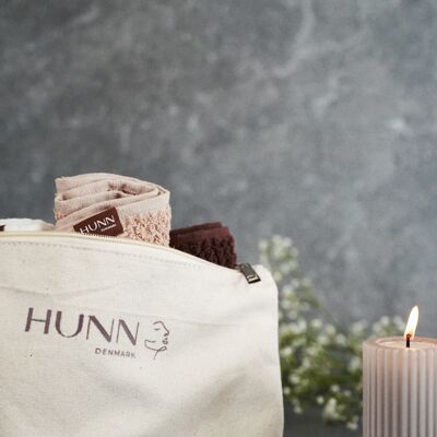 HUNN Travel Bag