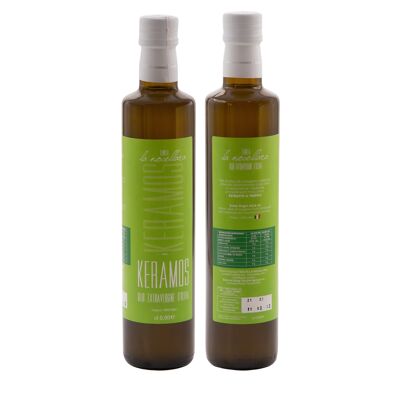 Kèramos oil - 500ml.