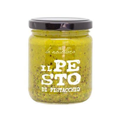 Pistazienpesto - 190 gr.