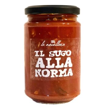 Sauce Norma - 290 gr. 1
