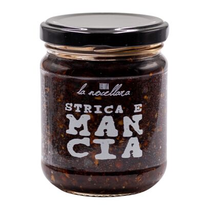 Strica & Mancia - El capuliato 190 gr.