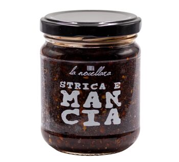 Strica & Mancia - Le capuliato 190 gr. 1